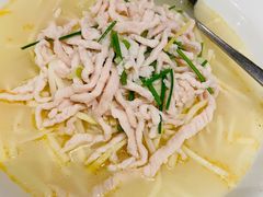 -老牌坊鲁菜名店(宽厚里店)