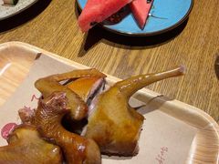 -鸽子窝(黄村店)