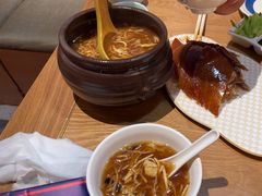 -满园烤鸭·春饼(抚顺万达店)