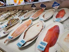 -品海楼·大连海胆锅贴馆(东港店)