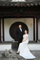 -雪中彩影婚纱摄影·微光艺术中心