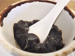 -龟金正·港式甜品(客村店)