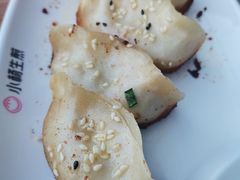 -小杨生煎(成山巴黎春天店)