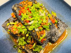 -湘满甲·黄焖甲鱼创始者·湘菜·鲁菜(潘家园店)