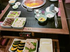 -井格重庆火锅(西直门凯德Mall店)