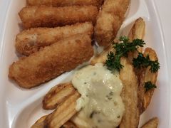 -宜家·瑞典风味餐厅(无锡店)