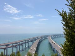 -星海湾跨海大桥