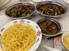 -高子烧鸡公(五里堆路店)