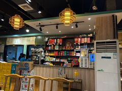 -肖肖酸萝卜鱼火锅(总店)