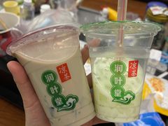 -润叶堂凉茶(岩屿路店)