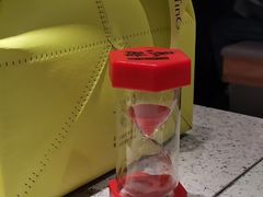 -鱼酷活鱼烤鱼(新世界城店)