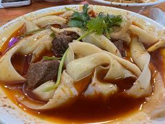 -华兴街自力面店