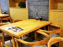 大堂-小六汤包(万和城店)