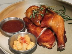 -芭札·Thai泰国餐厅(同和金铂天地店)