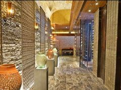 -丽思卡尔顿酒店-天泰轩中餐厅(大沽北路店)