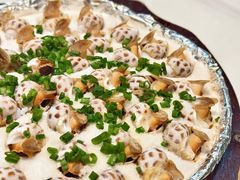 -温岭人家(红花北路店)