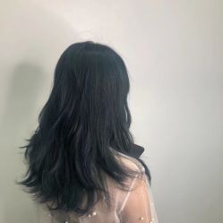 点击看大图 -IN HAIR艺术+造型