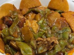 -李老哈·东北菜(宋园路店)