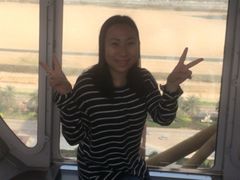 -影汇之星8字形摩天轮
