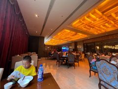 -启东恒大酒店·吕四渔号海鲜餐厅