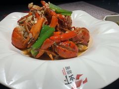 -虾胡闹龙虾馆(湄南河店)