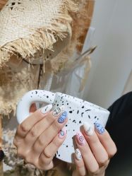 -NEW LOOK-绿麓 · 美甲美睫脱毛工作室