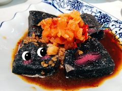 特色长沙臭豆腐-老长沙龙虾馆·聚会餐厅(白石洲店)