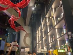 -叁 Three· bistro餐酒馆