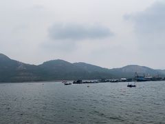 -南丫岛