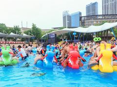 -武汉玛雅海滩水公园