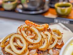 -君霖海鲜私房菜(春柳店)