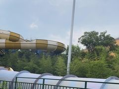 -上海玛雅海滩水公园