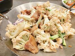 -邑金陵北京烤鸭店·现炒家常菜(ITC MALL店)