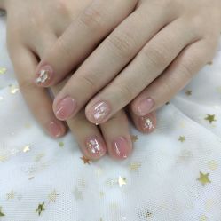 -如一·美甲美睫