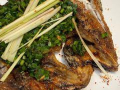 -香巴拉云南餐厅(华莱坞店)