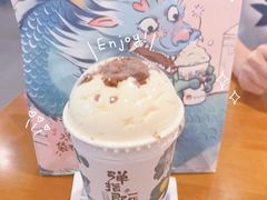 -茶颜悦色(黄花机场店)