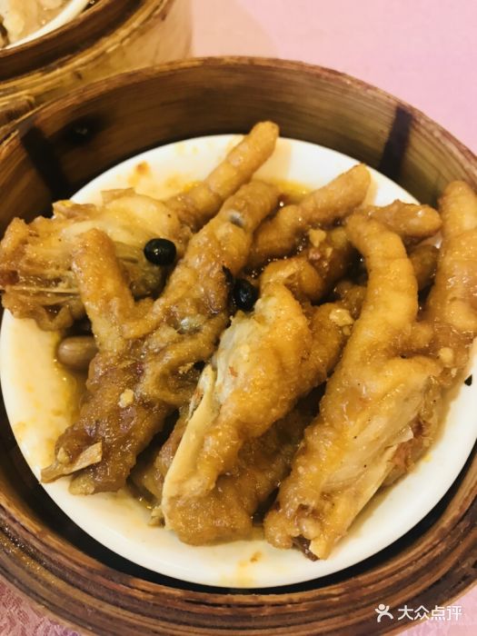 翠香閣潮州菜館圖片 - 第534張