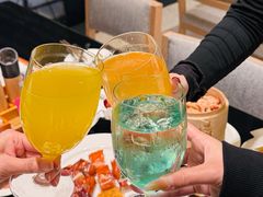 -广州W酒店