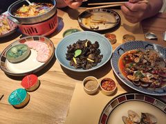 -雪熊精酿·哈尔滨烧烤酒馆(非遗大串店)