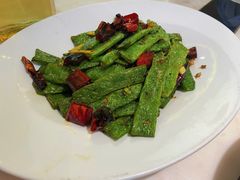 -茅庐川菜(青岛凯德店)