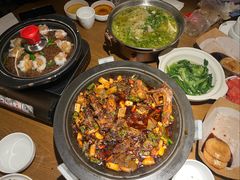-六月雪干锅(绵阳王府井百货店)