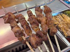 -7只羊·鲜羊肉串·地锅鸡精酿(玄武墨香路店)