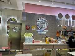 -满记甜品(江桥万达店)