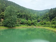 -九龙潭景区