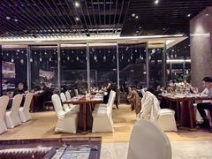 -武汉世茂希尔顿酒店·汇·全日餐厅