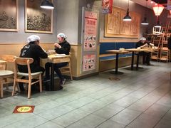 -头壹号饸饹面·大油条(常营店)