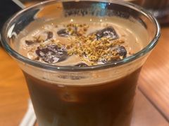 -街角 T·COFFEE 融合料理·BISTRO(车公庙店)