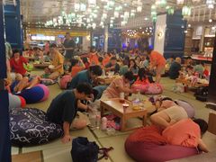 -青水瓦台汤泉(未央店)