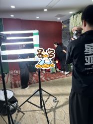 -爱儿美儿童摄影亲子馆(五路居店)