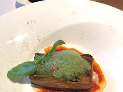 -北京金融街丽思卡尔顿酒店·意味轩 Cepe